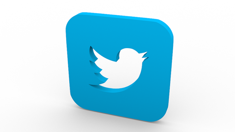 Twitter cambia colore