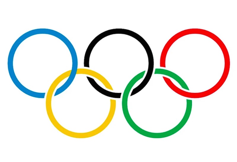 Giochi Olimpici, insieme alla fiaccola si accendono… le frodi online