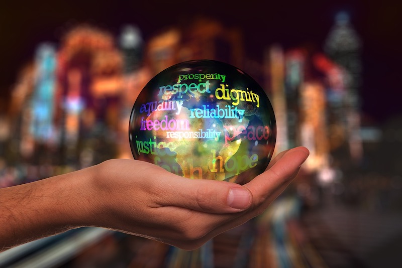 Le prospettive globali sulle disuguaglianze nel 2024