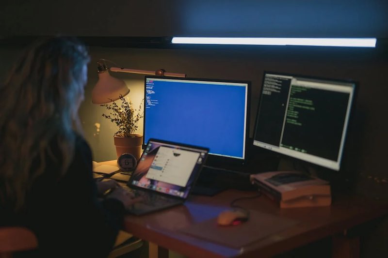 Cybersecurity e intelligenza artificiale: la nuova sfida delle aziende italiane 