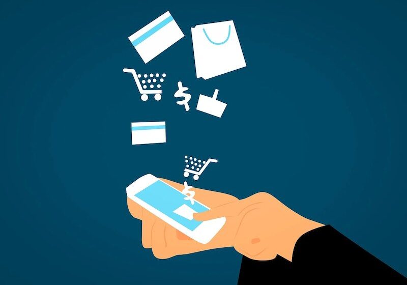 E-commerce in Italia: sono 9.100 le imprese che vendono online 