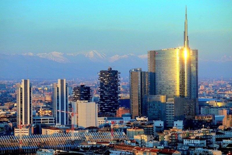 Milano Cortina 2026: è vero che per le PMI è un’occasione d’oro?