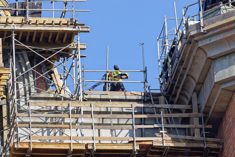 Superbonus: nel 2025 la spesa continua a crescere. “Bruciati” 1,8 miliardi in tre mesi