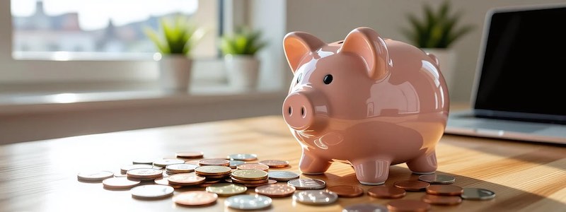 Risparmiare diventa sempre più difficile: cala la fiducia delle famiglie italiane
