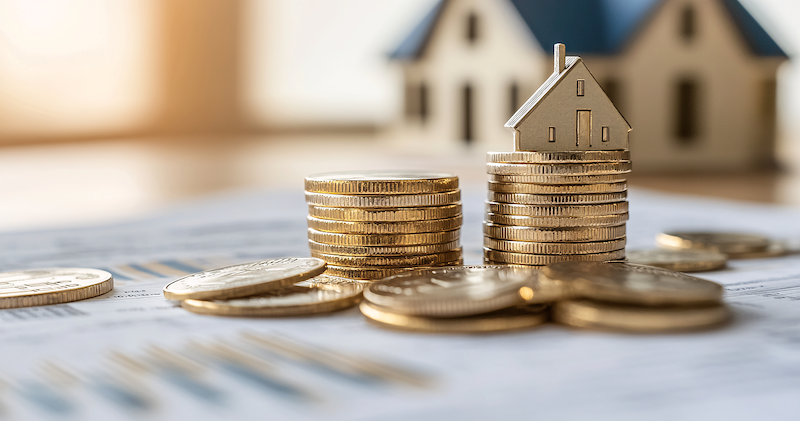 Mercato immobiliare: nel I trimestre dell’anno 228.623 compravendite
