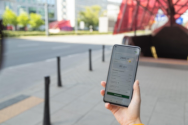 In che modo le app disegnano le “nuove” città