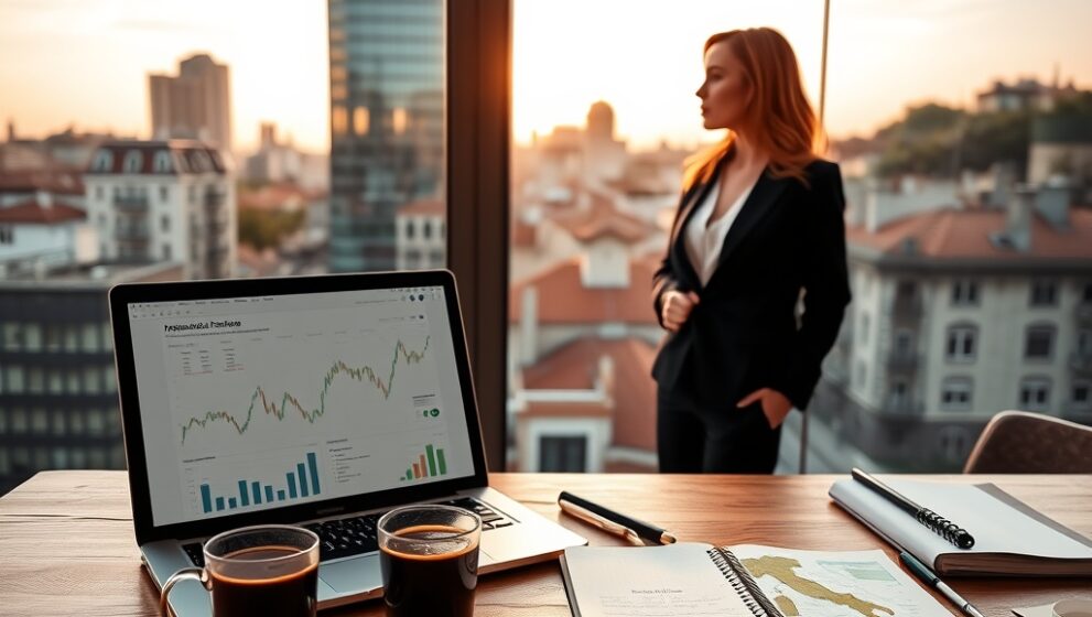 Ripresa incompiuta: l’economia italiana tra fragilità strutturali e opportunità di investimento