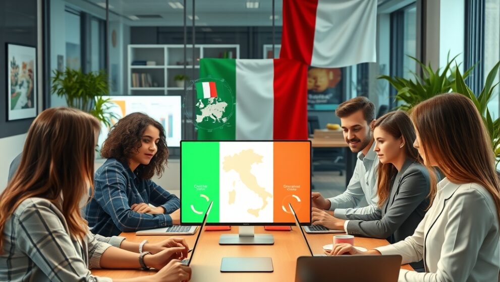 L’ascesa del Made in Italy digitale: come le start-up italiane stanno rivoluzionando l’economia nazionale