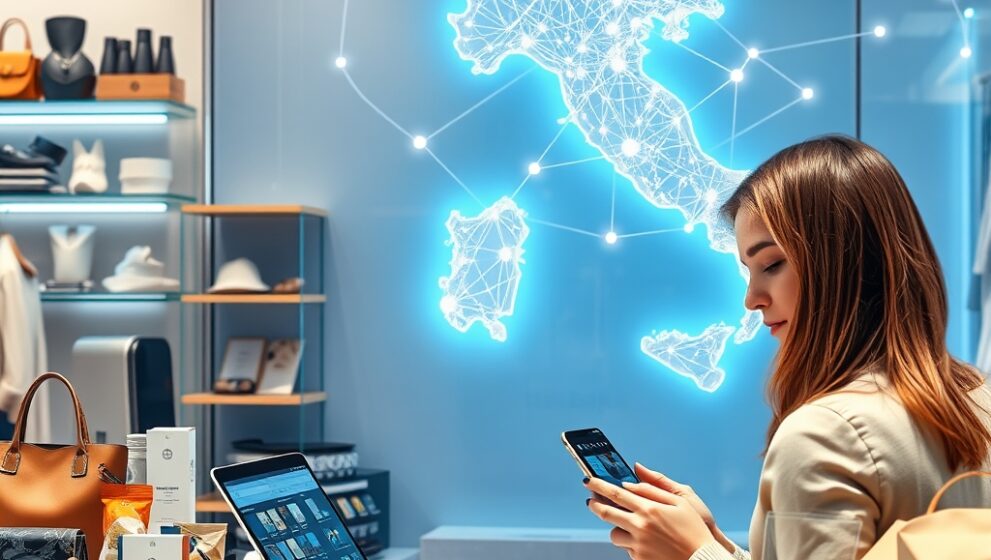 L’evoluzione dell’e-commerce in Italia: dati, trend e scenari futuri